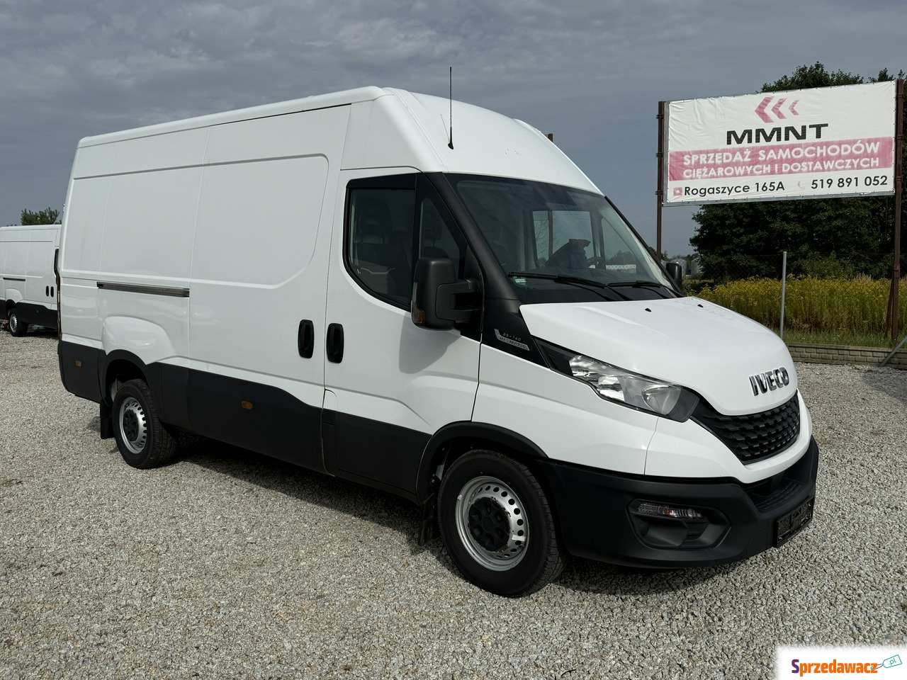 Iveco Daily 2022
