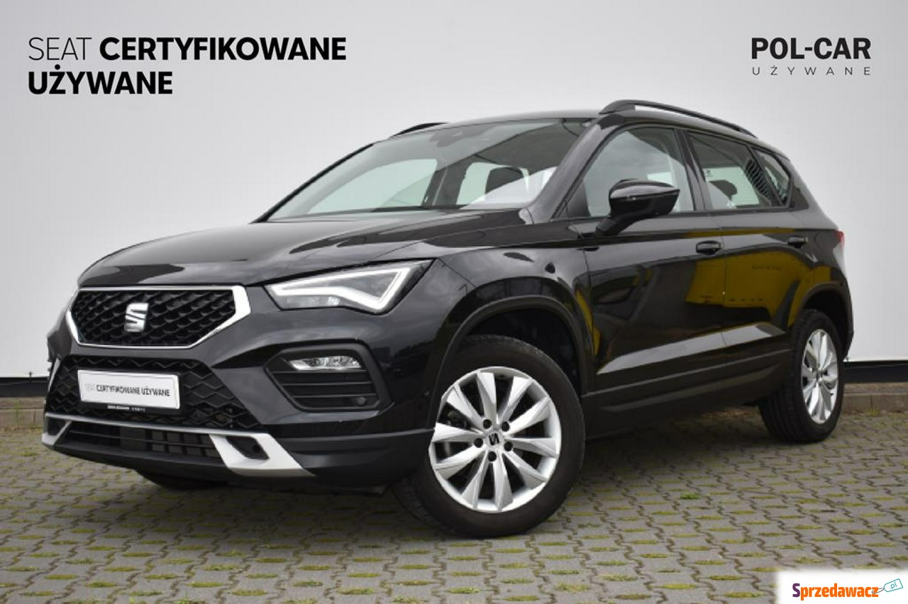 Seat Ateca 2024