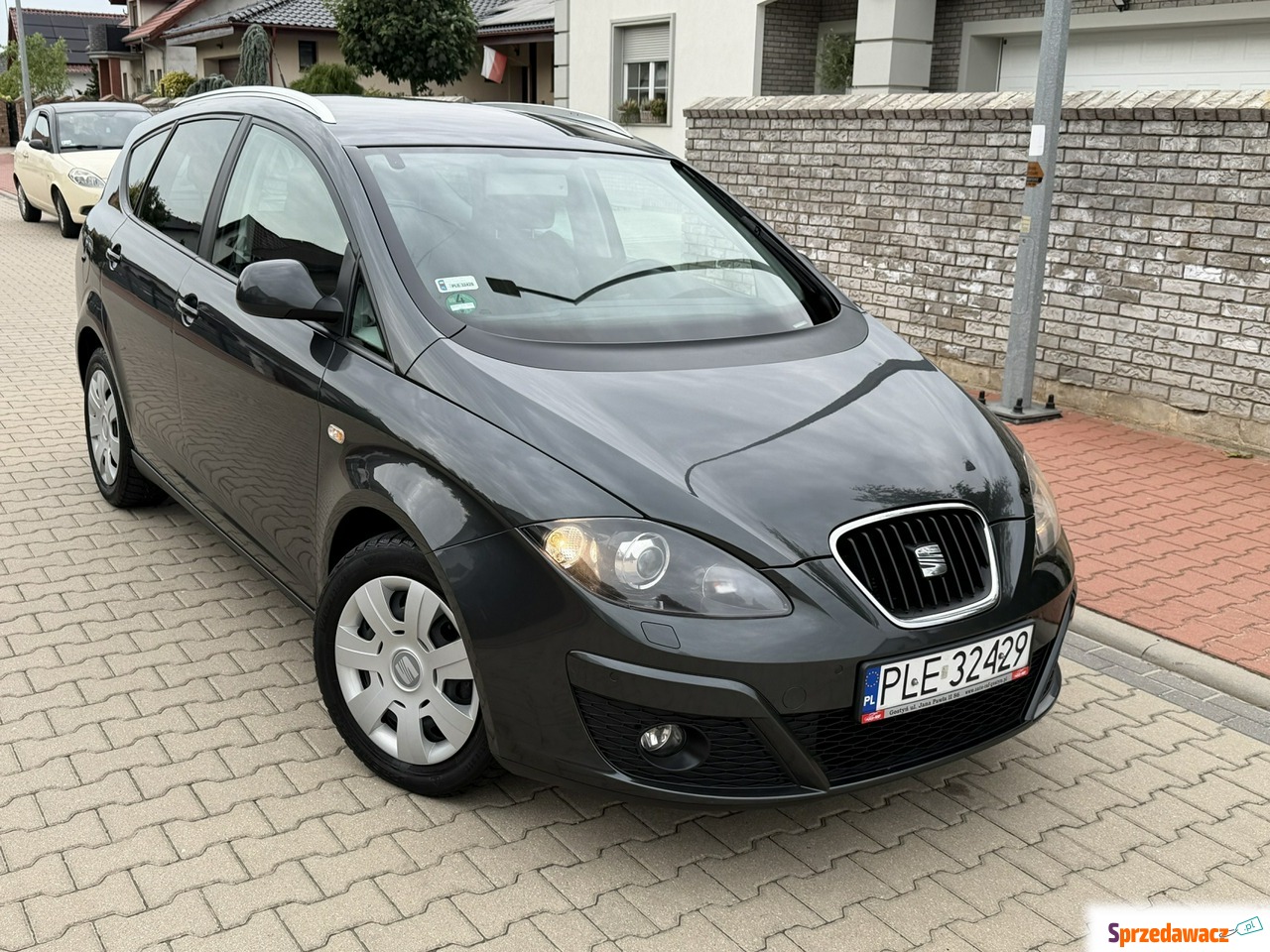 Seat Altea XL 2010