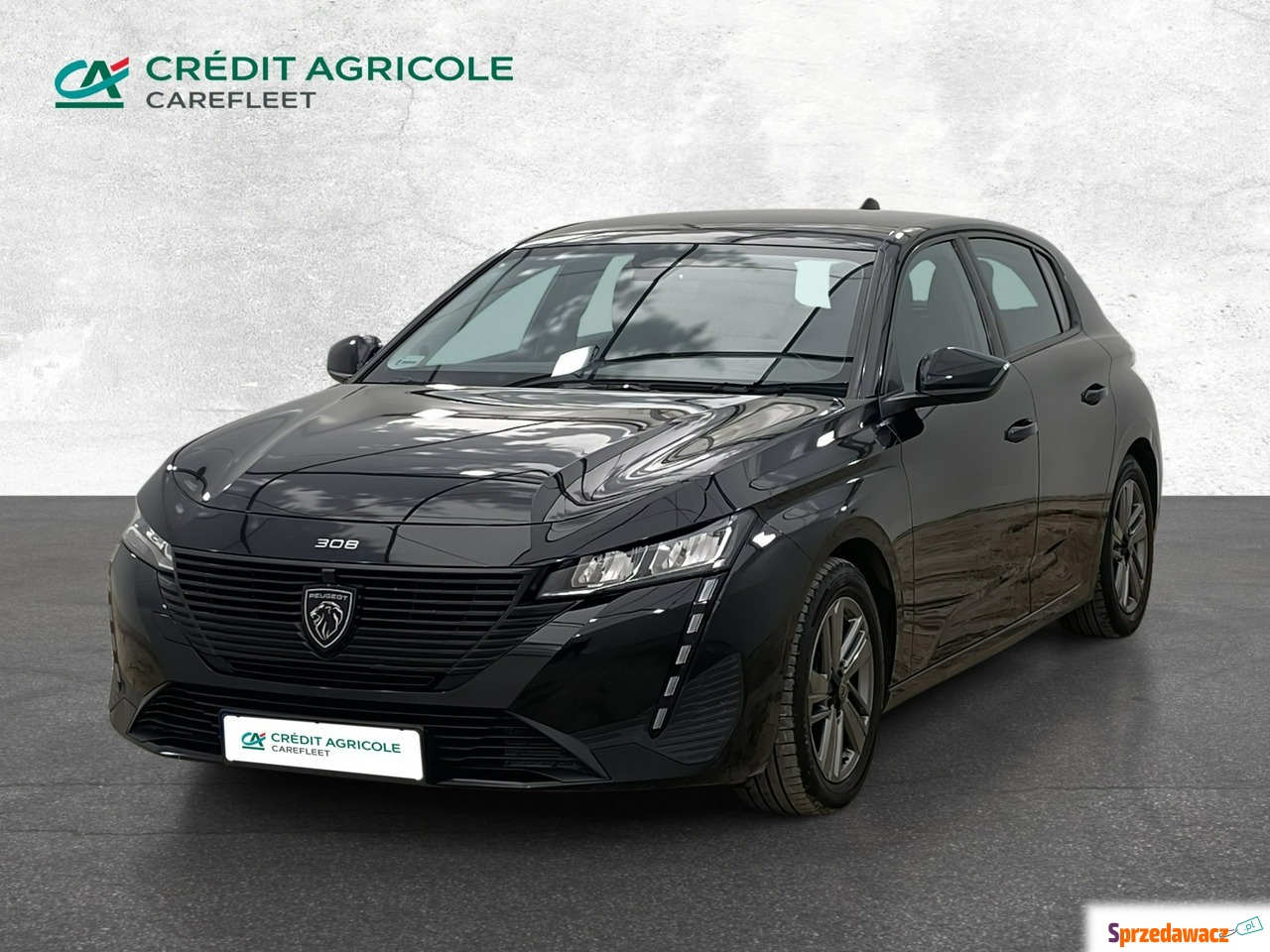 Peugeot 308 2022