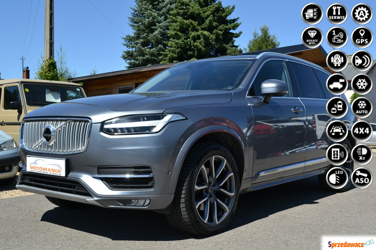 Volvo 2016
