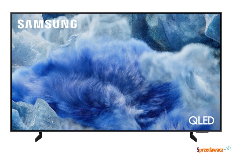 Telewizor Samsung Q8F QLED 4K 55”
