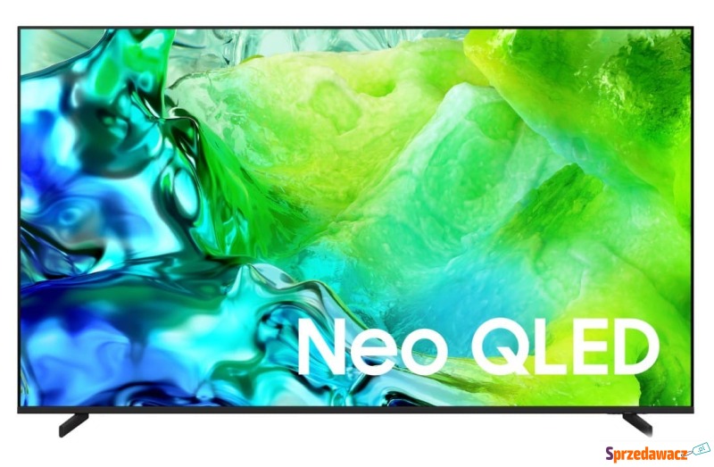 SAMSUNG QE65QN80HAUXXH 65'' NeoQLED...