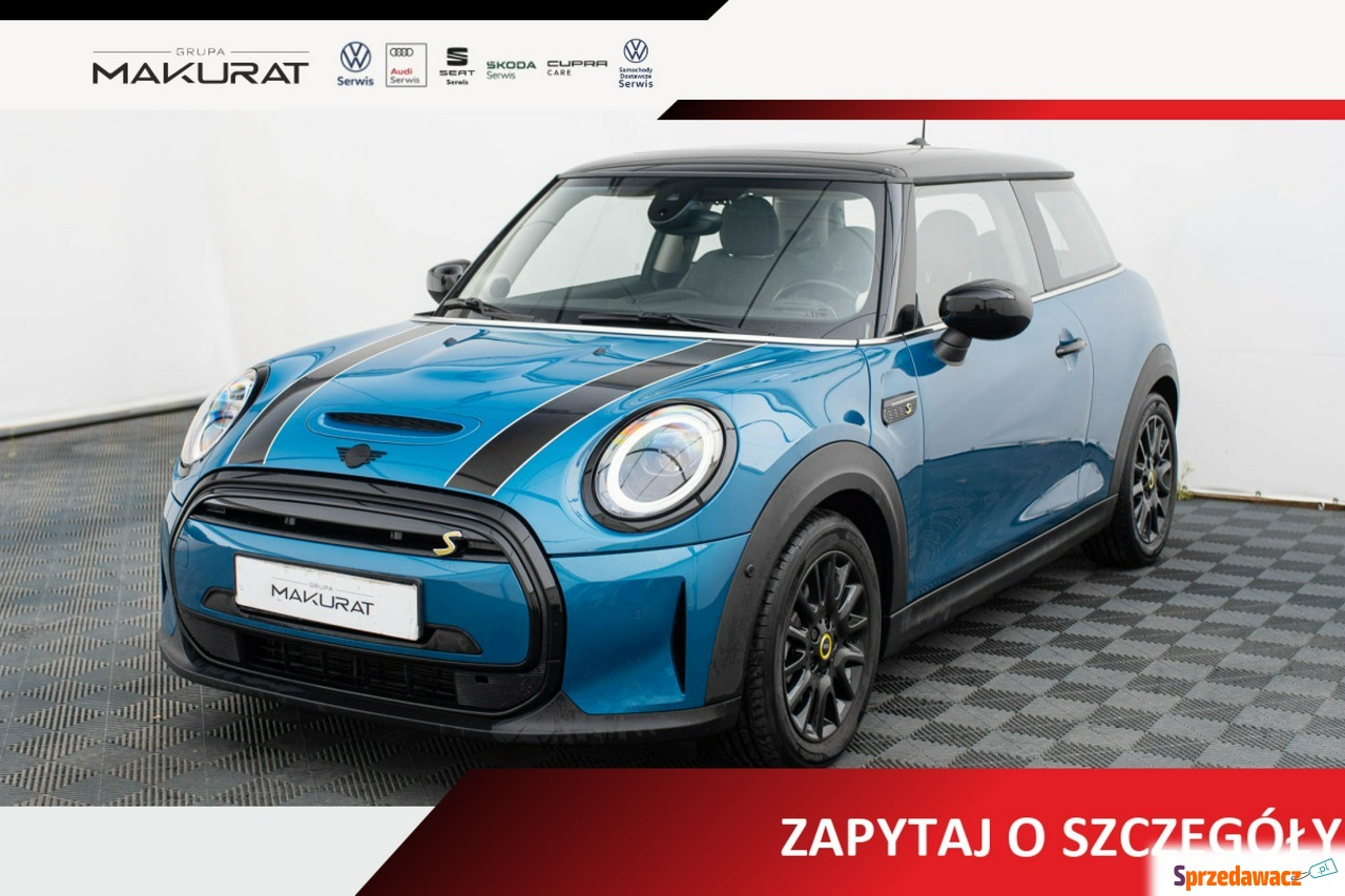 Mini Cooper 2023
