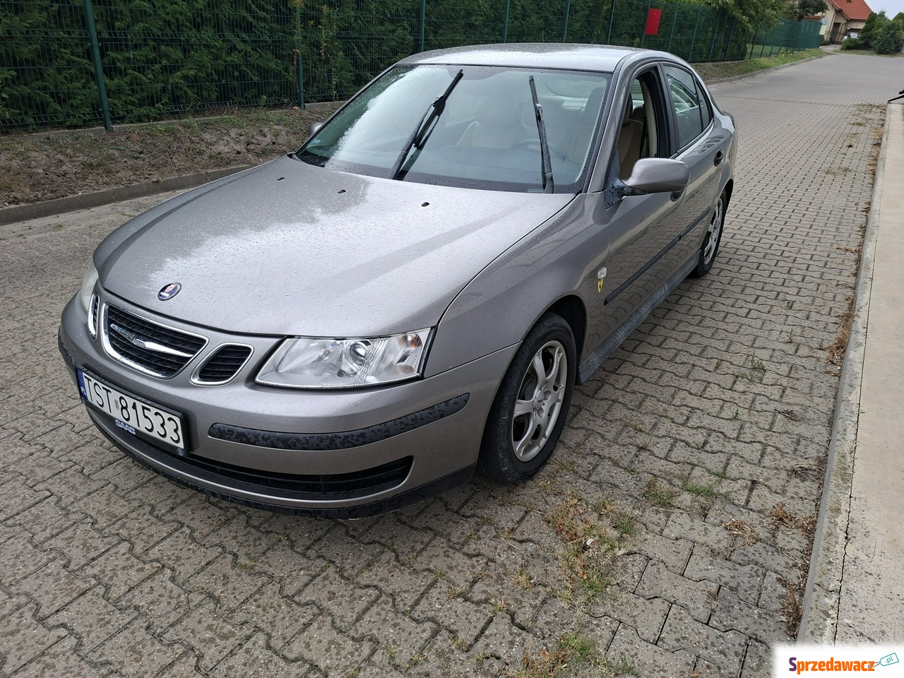 Saab 9-3 2004