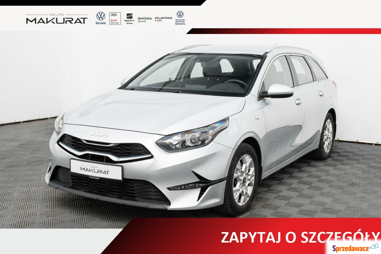 Kia Ceed 2023