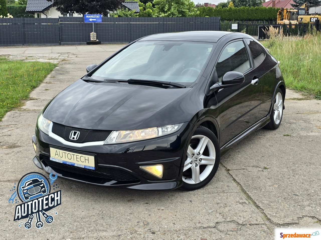 Honda Civic 2011