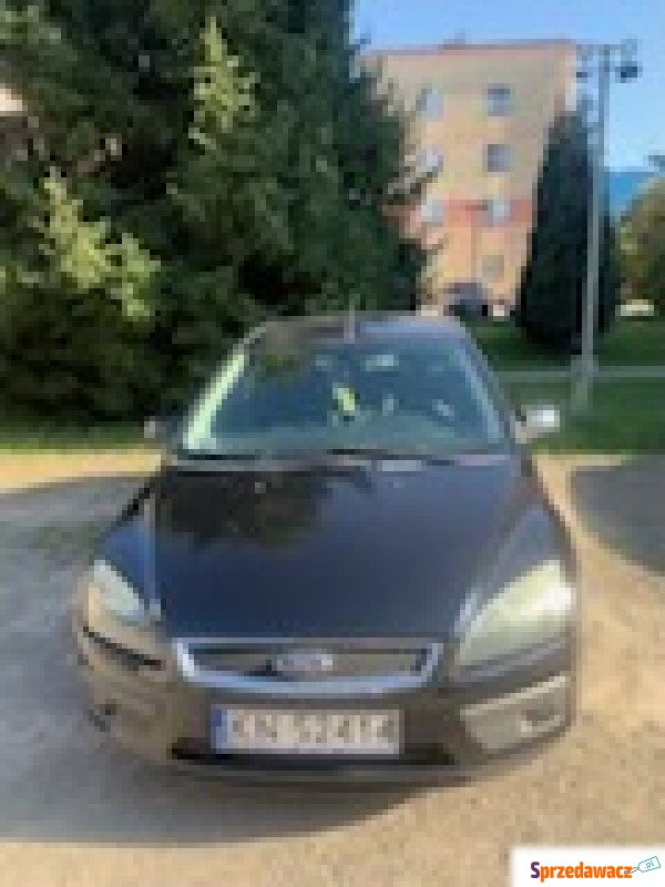 Ford Focus 2007