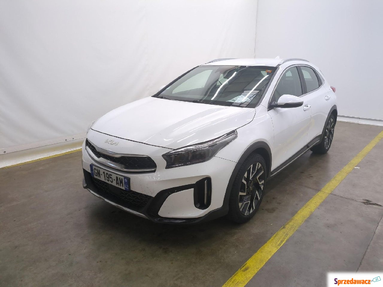 Kia 2023