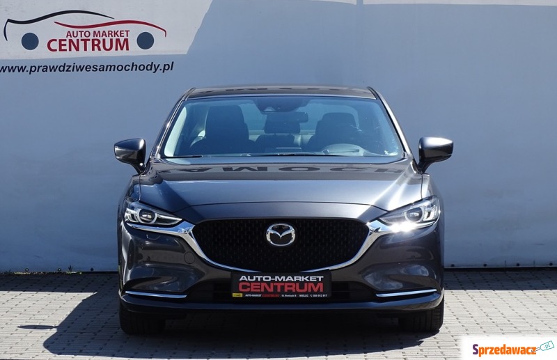 Mazda 2022