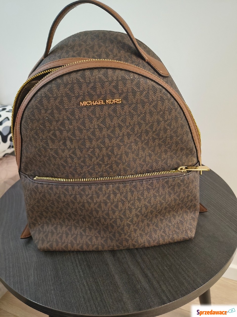 Plecak Michael Kors orginal