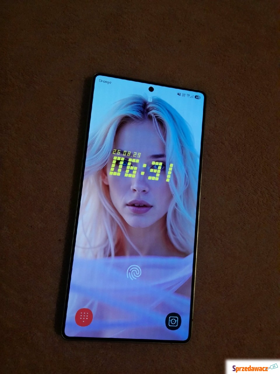 Samsung S25 Ultra