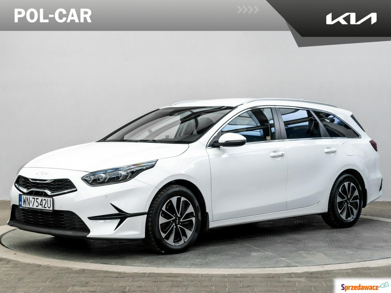 Kia Ceed 2025