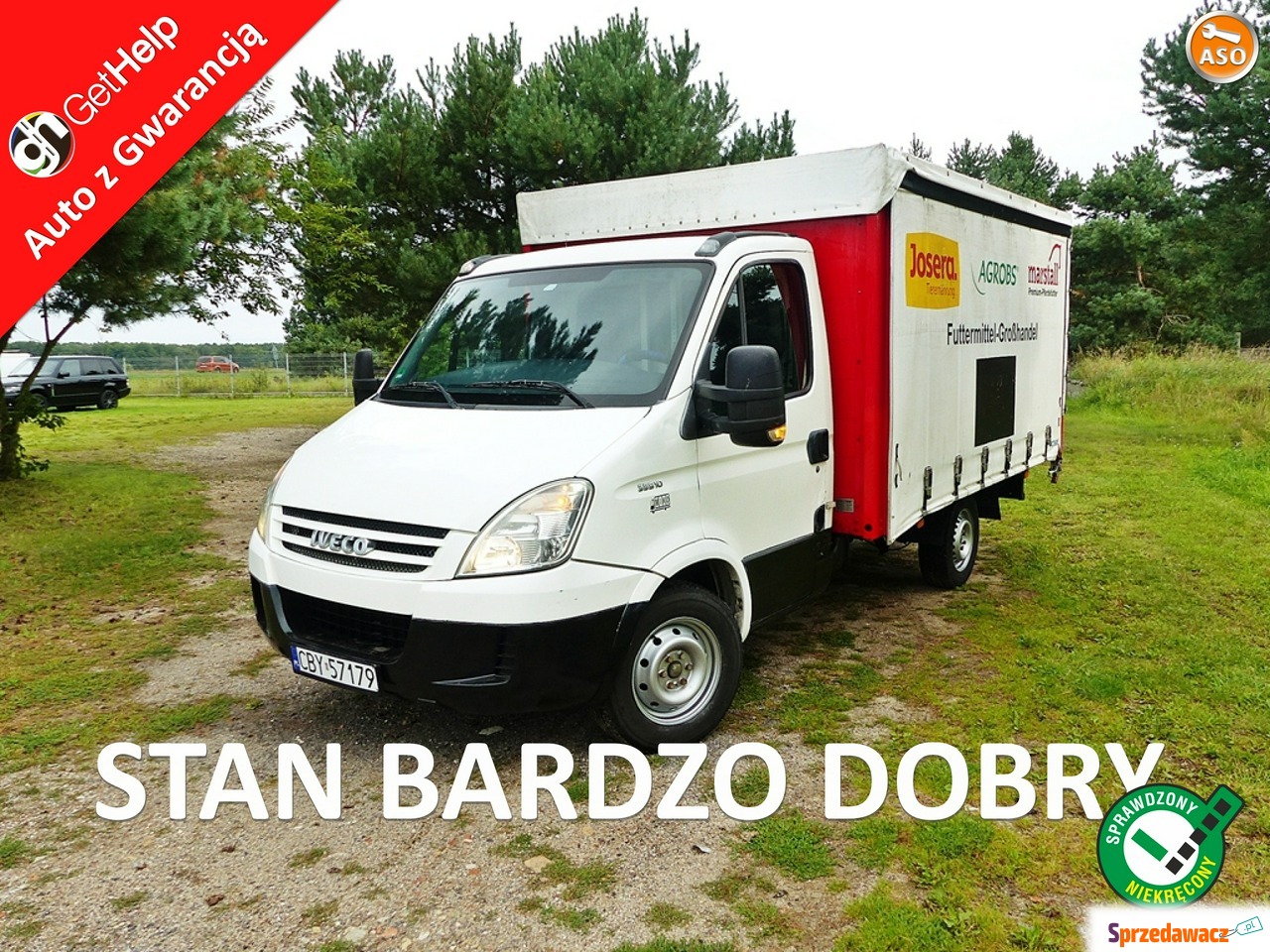 Iveco Daily 2007