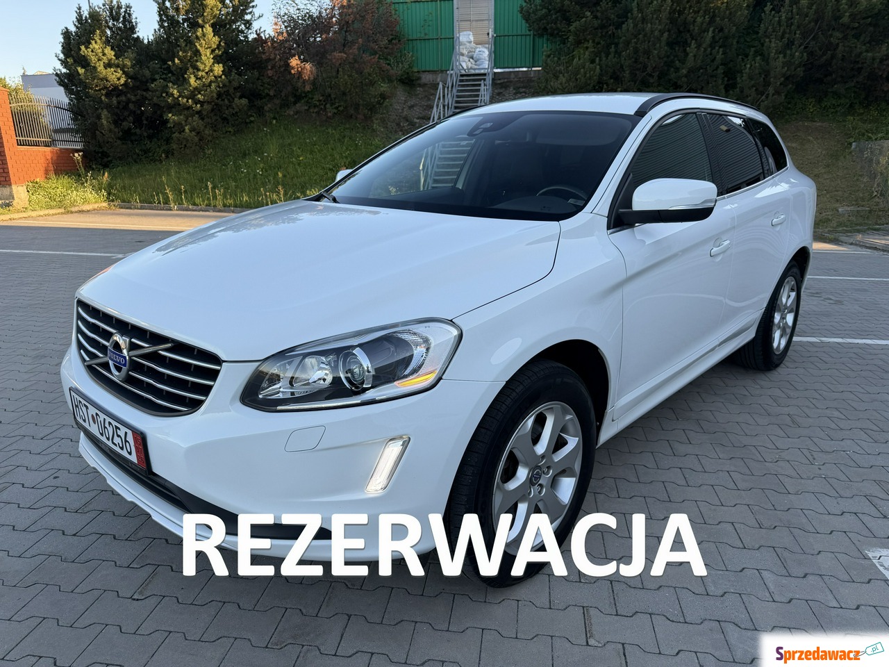 Volvo 2013
