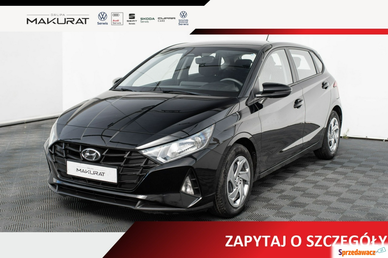 Hyundai i20 2023