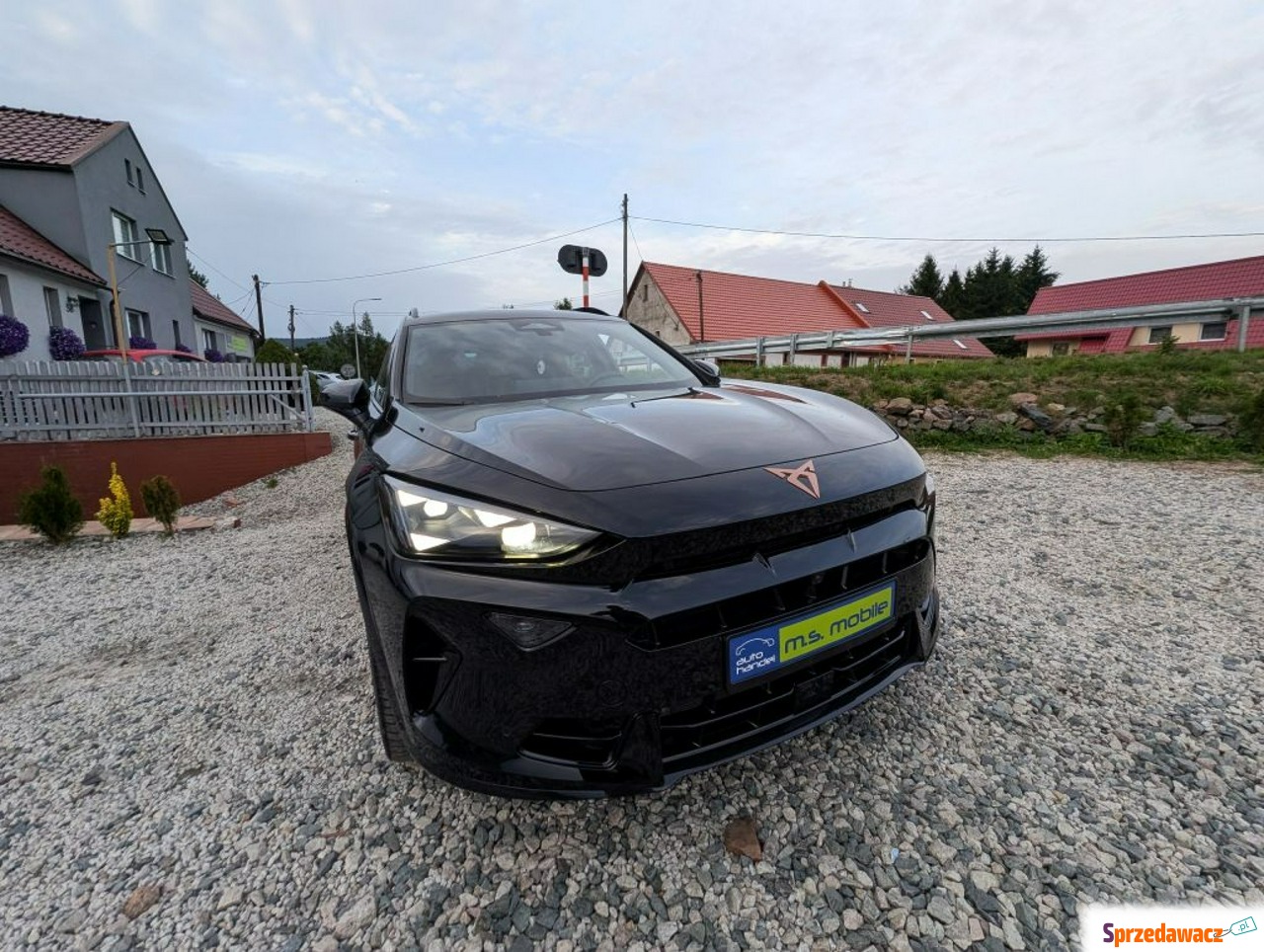 Cupra Formentor 2026