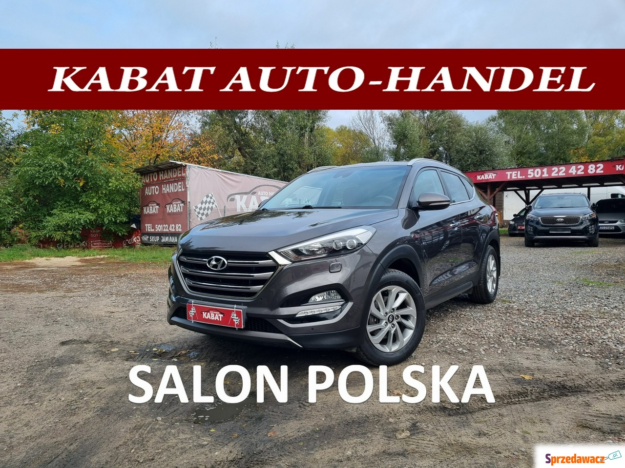Hyundai Tucson 2015