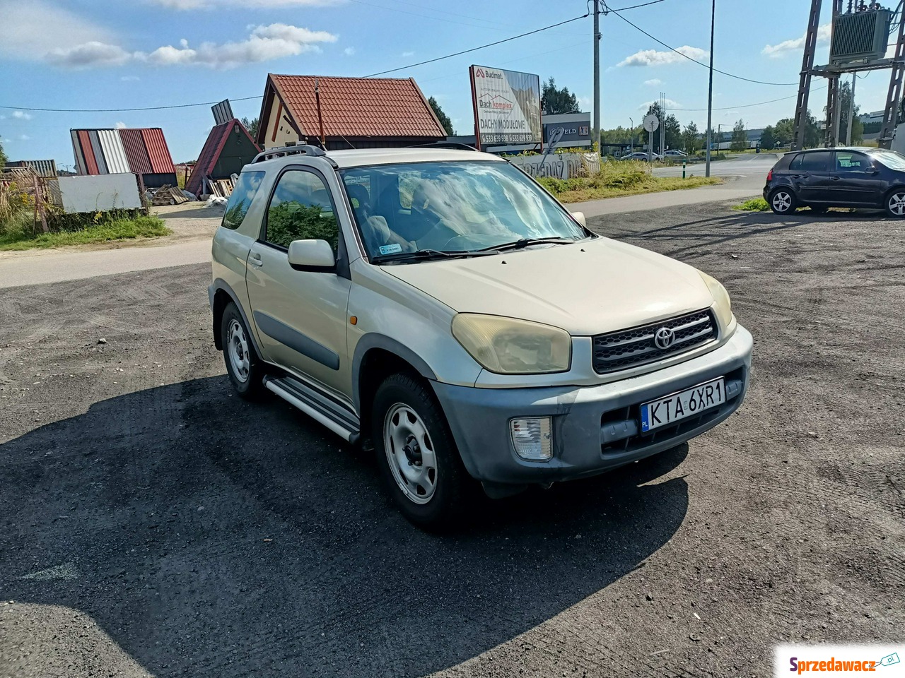 Toyota 2002