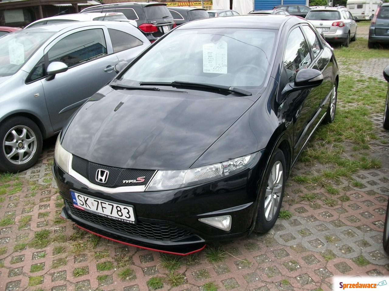 Honda Civic 2007