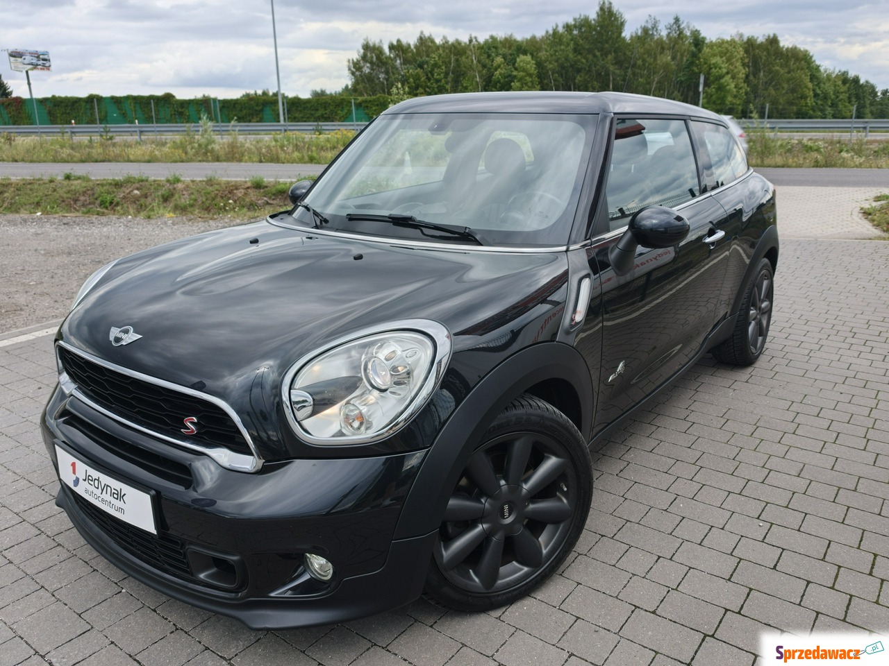 Mini 2015
