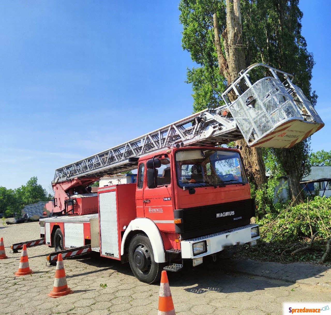 Iveco 1990