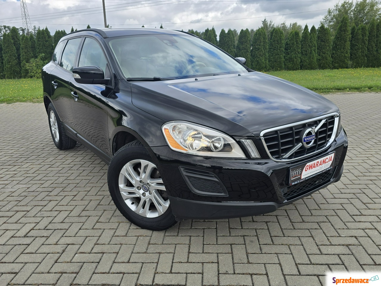 Volvo 2011