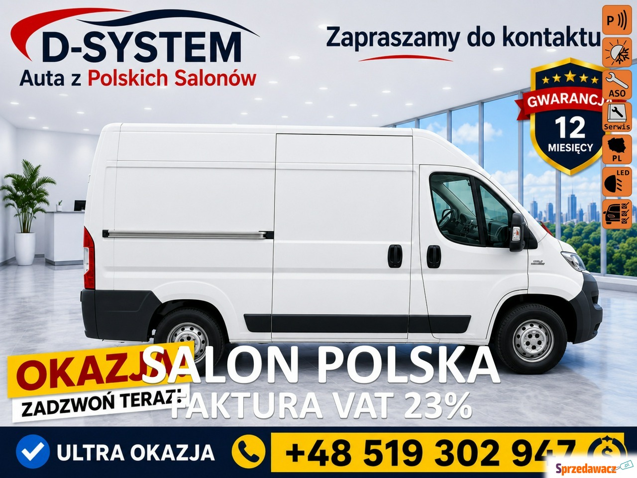 Fiat Ducato 2015