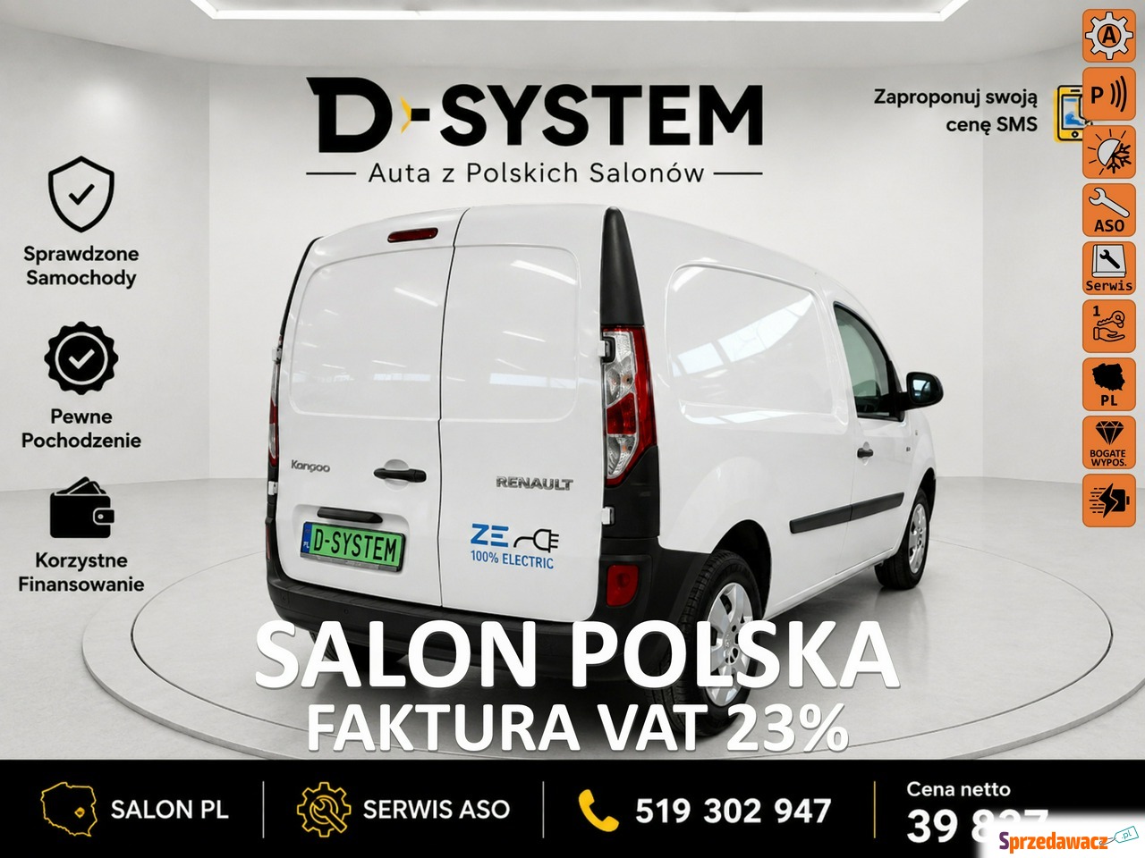 Renault Kangoo 2021