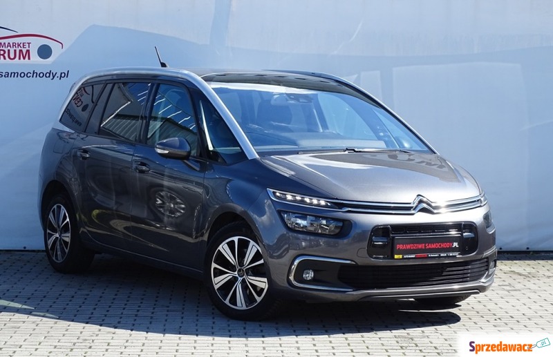 Citroen 2018