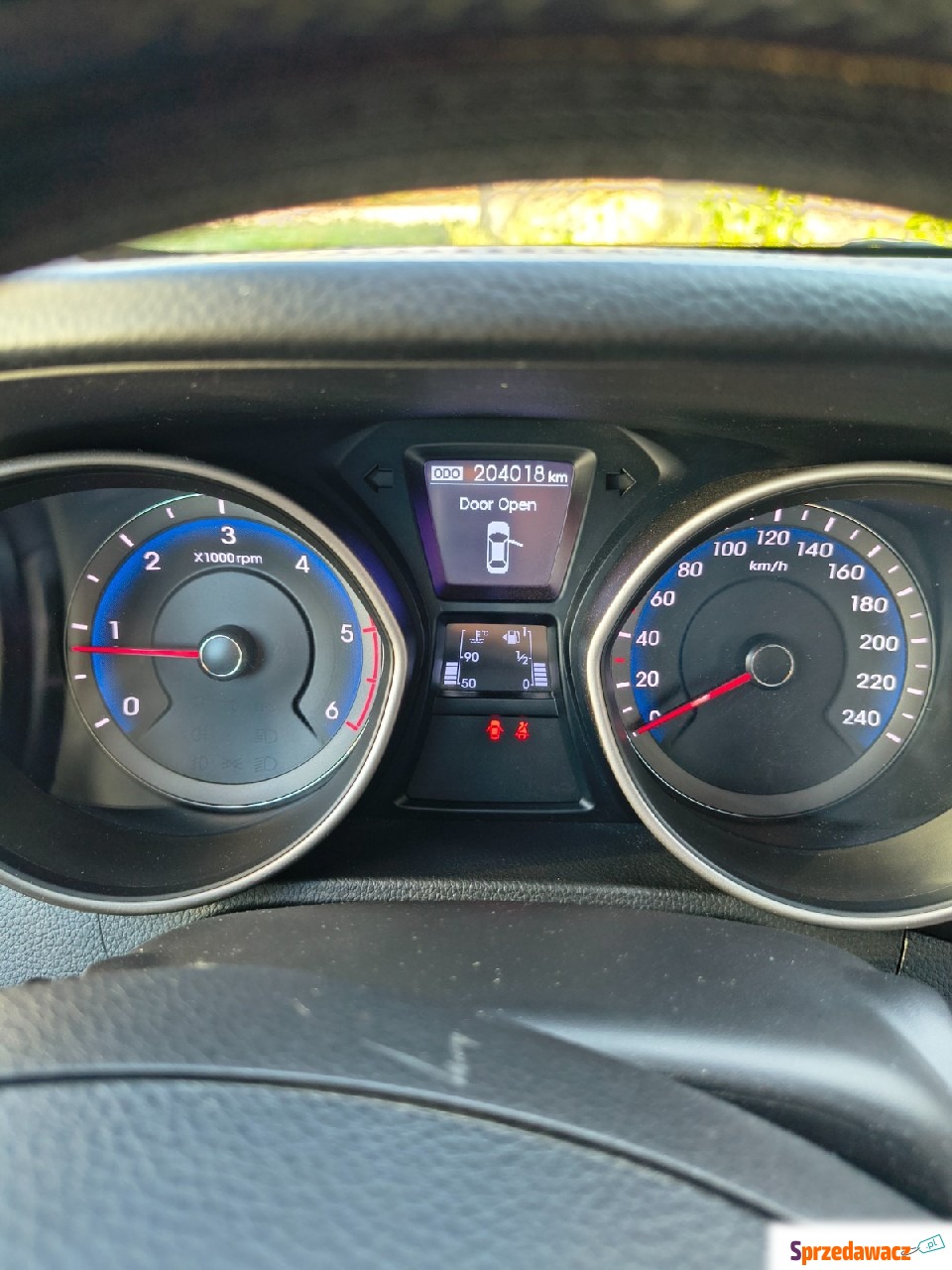 Hyundai i30 2012
