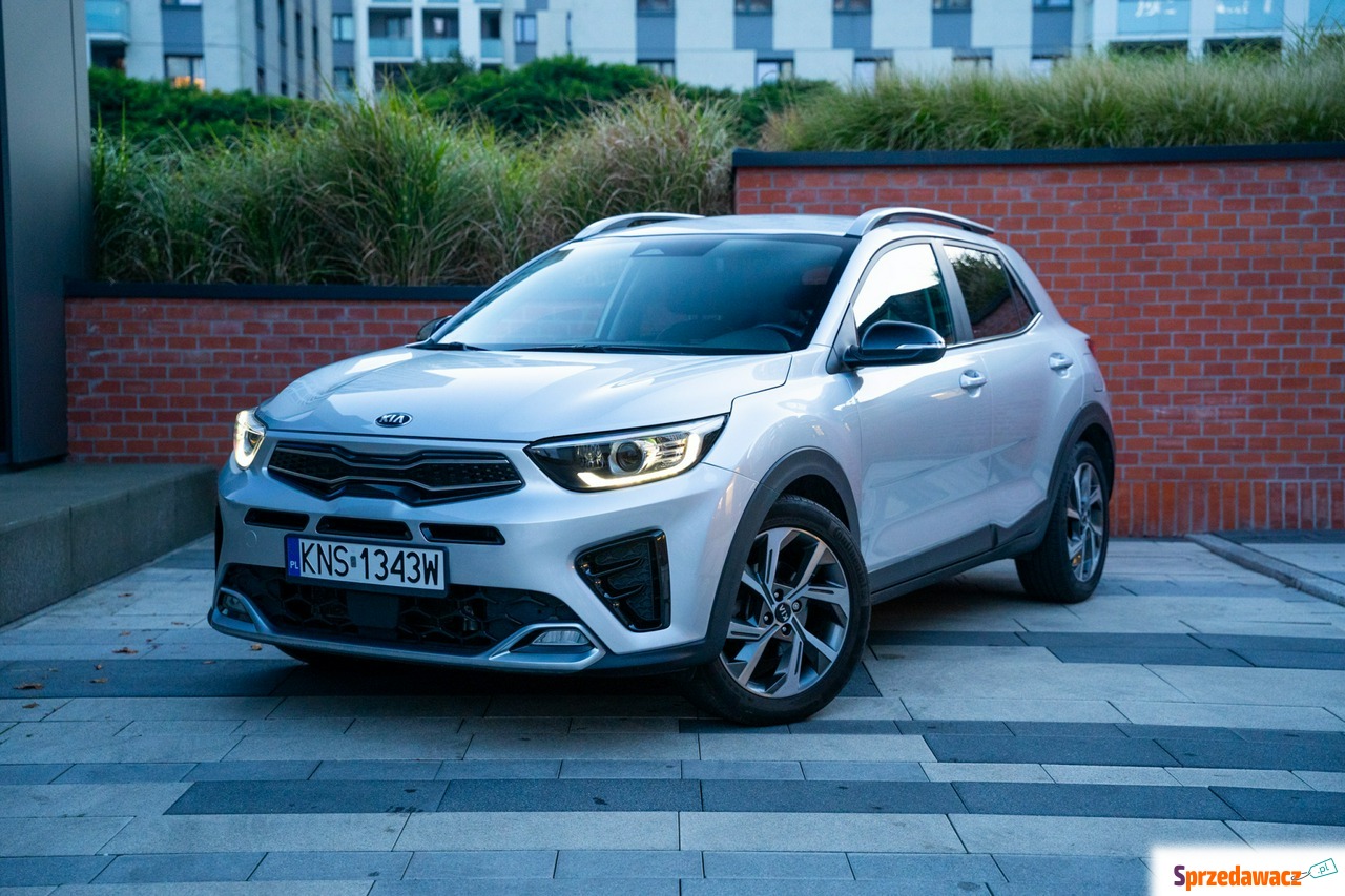 Kia Stonic 2021