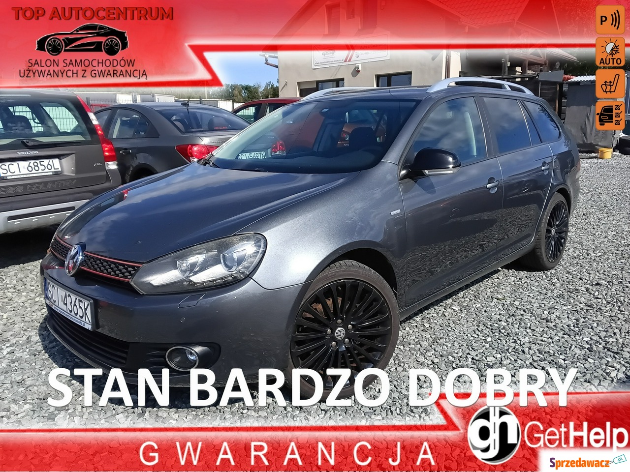 Volkswagen Golf 2013