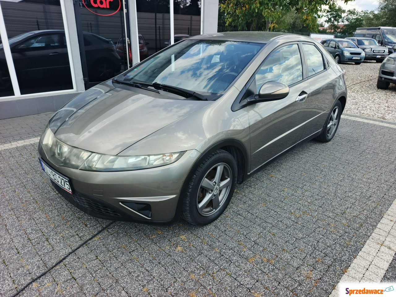 Honda Civic 2006