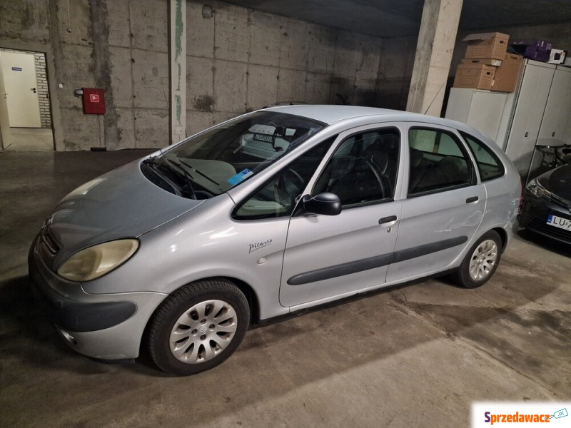 Citroen Xsara Picasso 2003