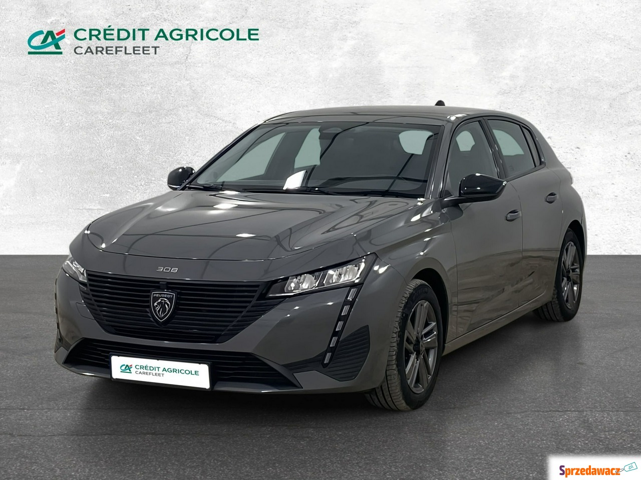 Peugeot 308 2024