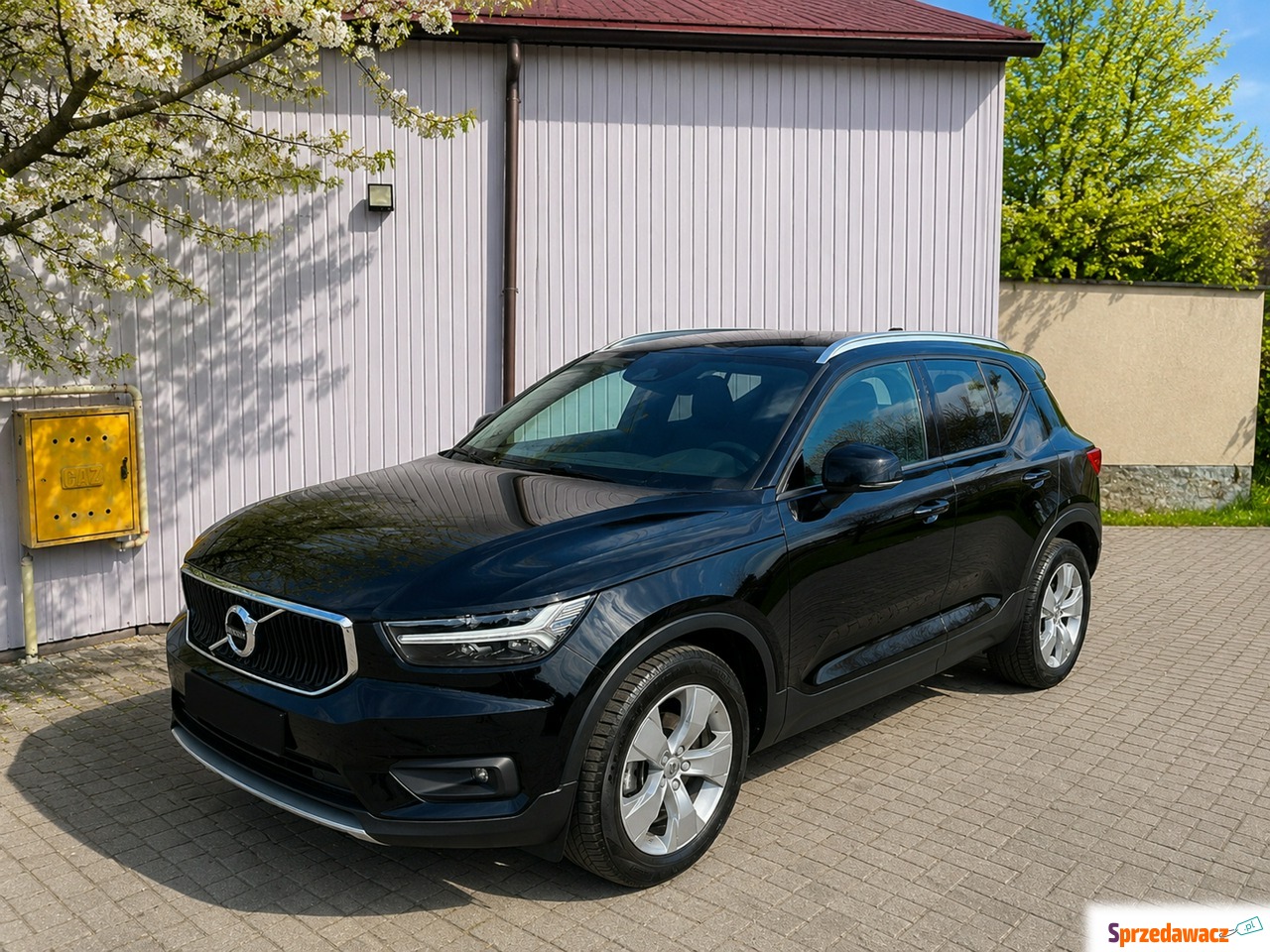 Volvo 2018