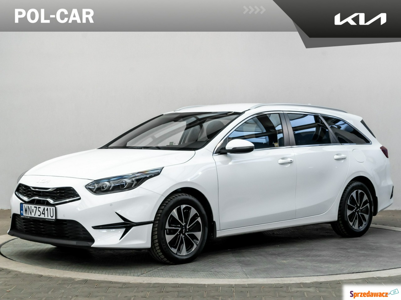 Kia Ceed 2025