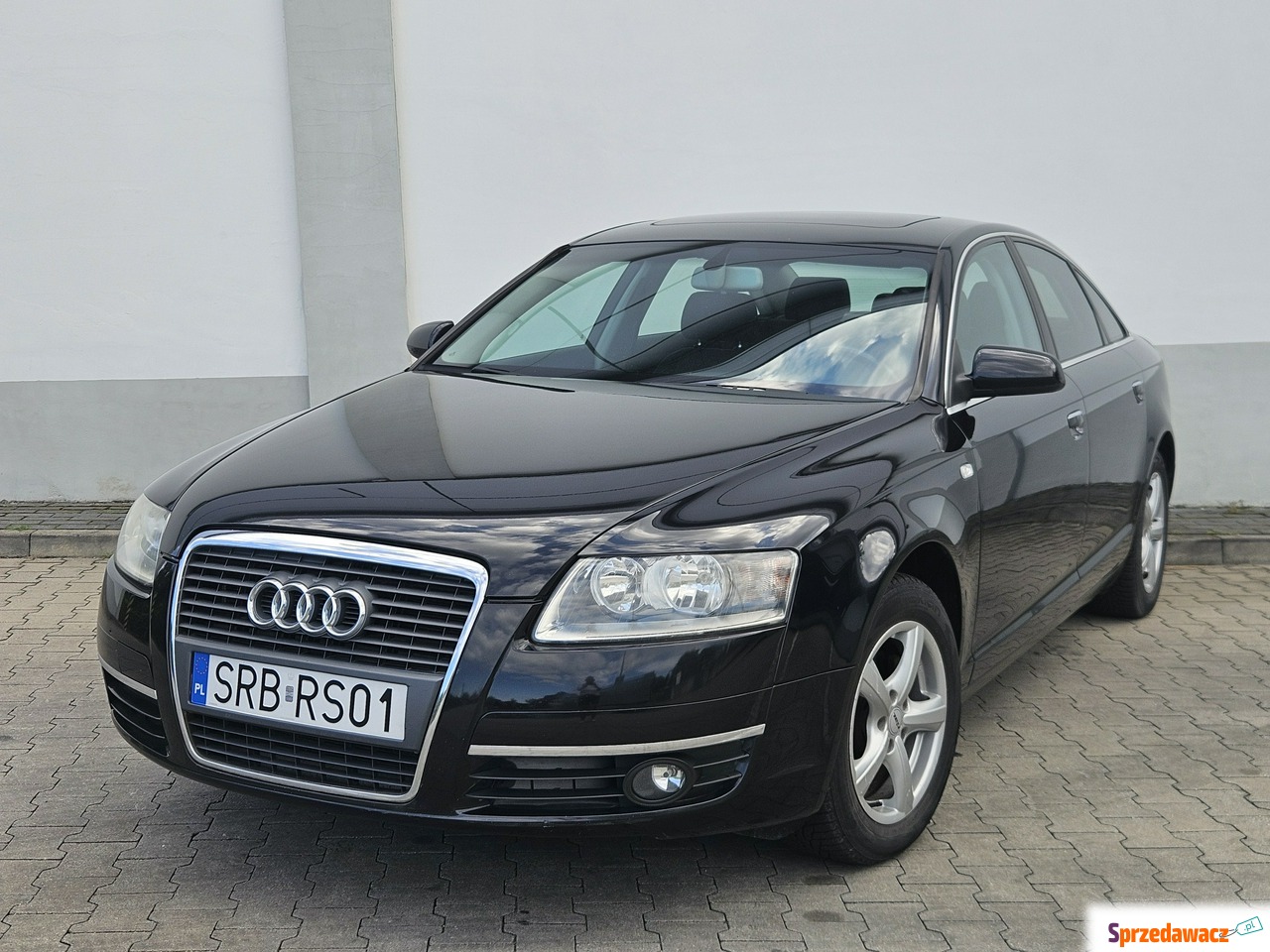 Audi A6 2006