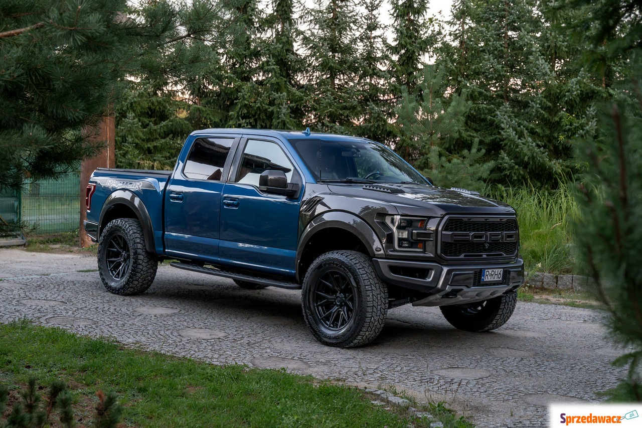 Ford F150 2019