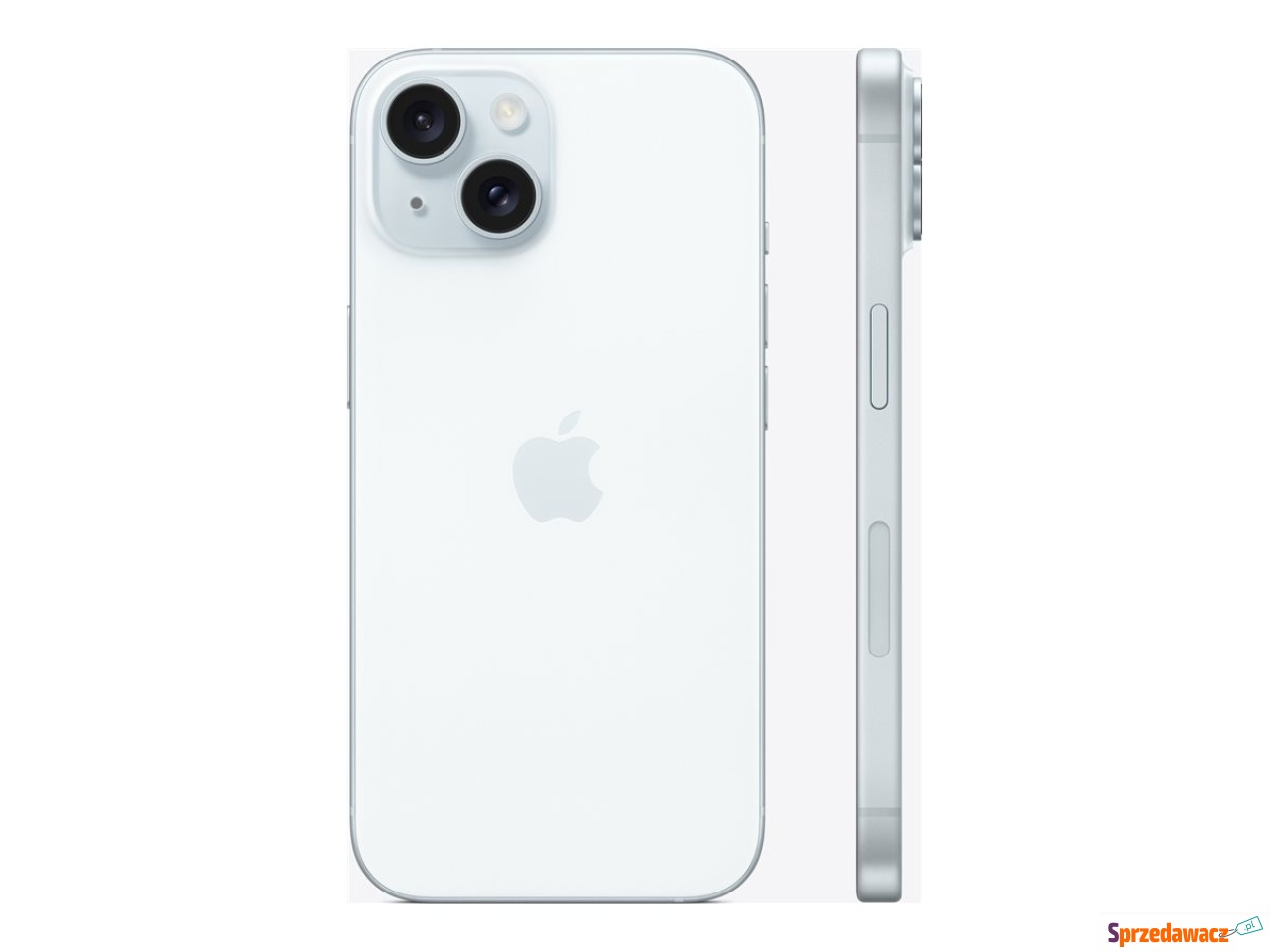 Smartfon Apple iPhone 15 256GB...