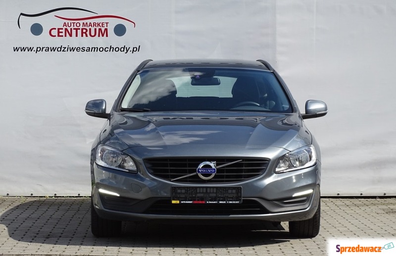 Volvo 2018