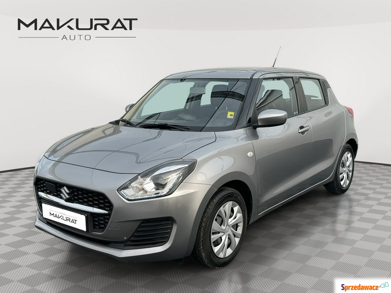 Suzuki Swift 2022