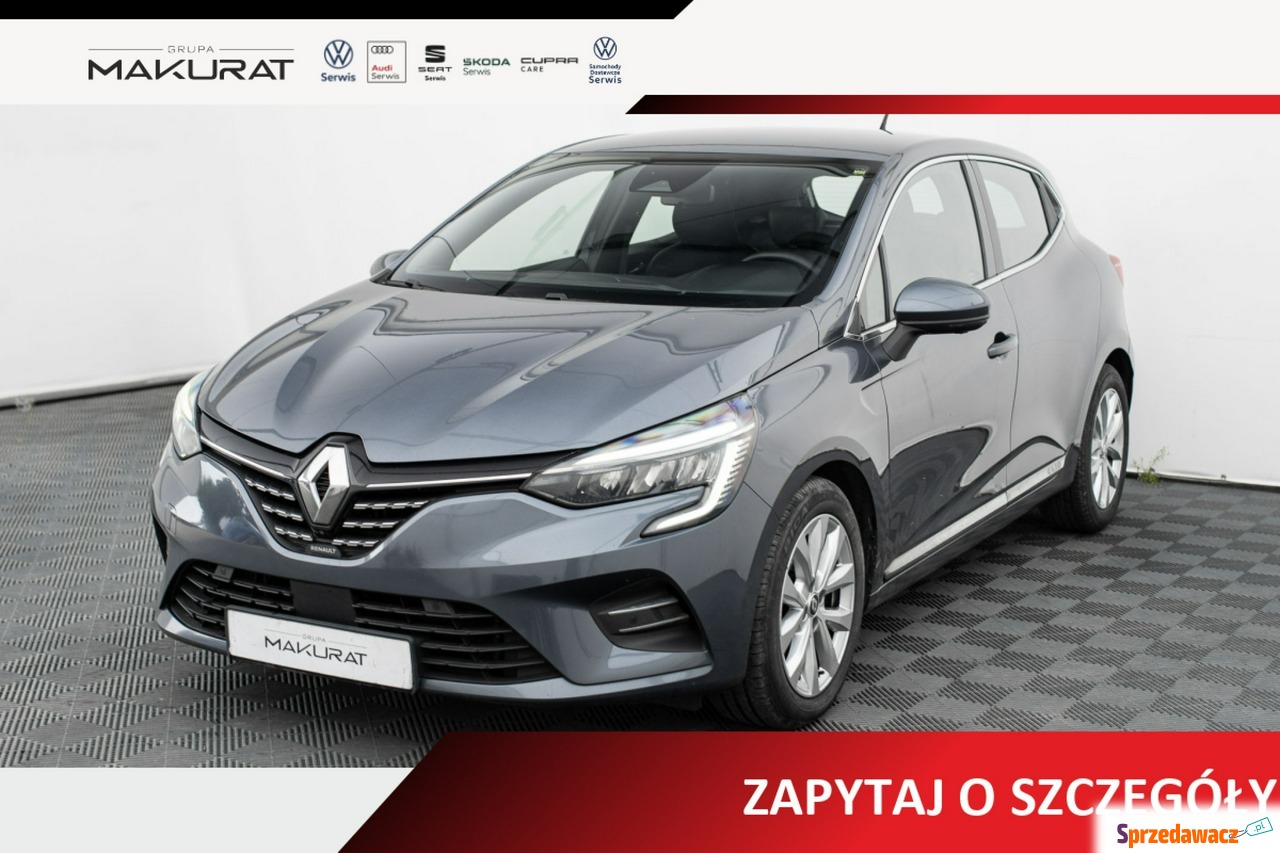 Renault Clio 2022