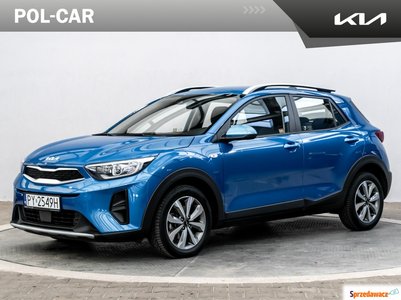 Kia Stonic 2025