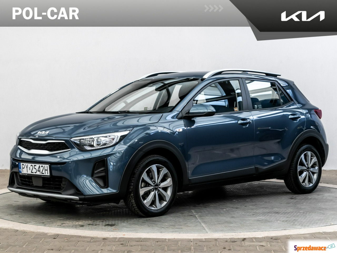 Kia Stonic 2025