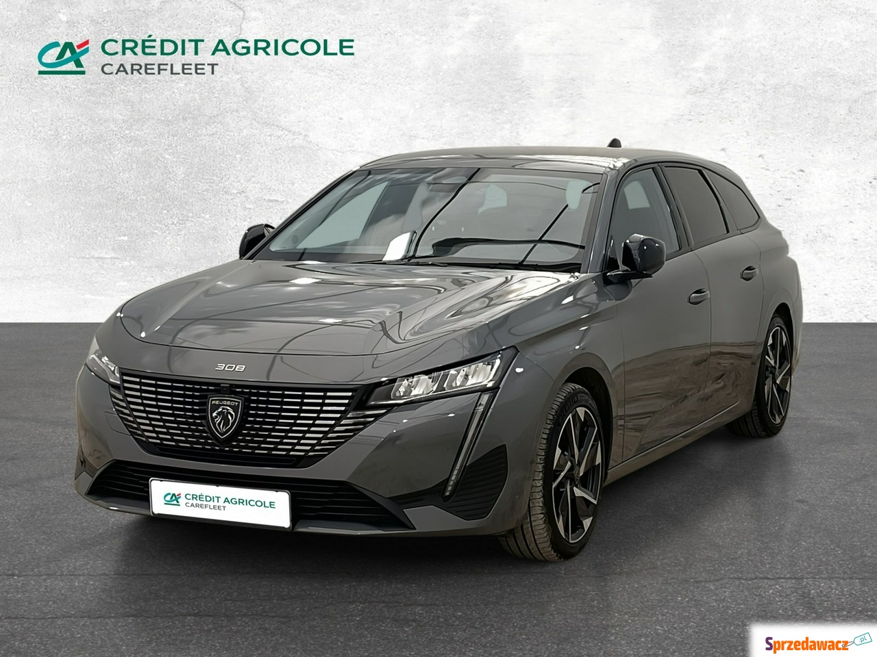 Peugeot 308 2024