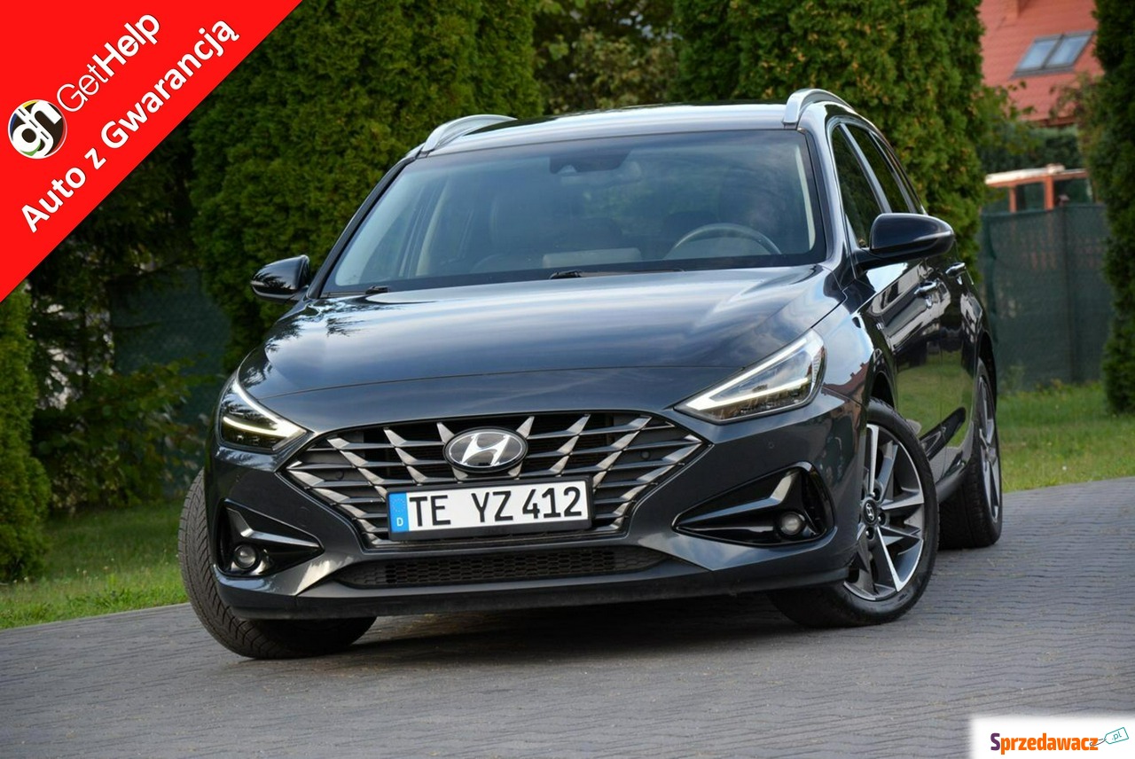 Hyundai i30 2023