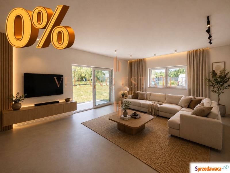 0% PROWIZJI Wysoki standard wy...