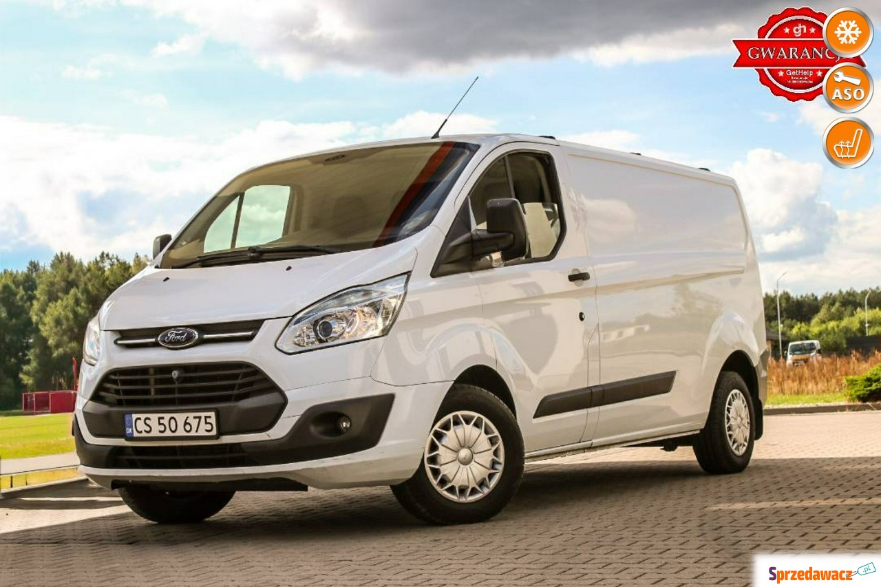 Ford 2015